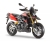 Aprilia DORSODURO 1200 Naked