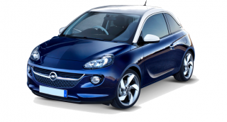 2015 Opel Adam 1.4 Ecotec 87 HP Slam