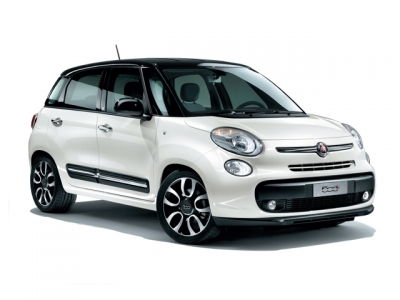 2014 Fiat 500L 1.4 Fire 95 HP Popstar