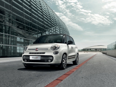 2014 Fiat 500L 1.4 Fire 95 HP Popstar
