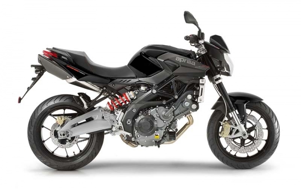 Aprilia SHIVER 750 Naked