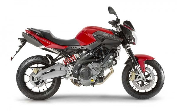 Aprilia SHIVER 750 Naked