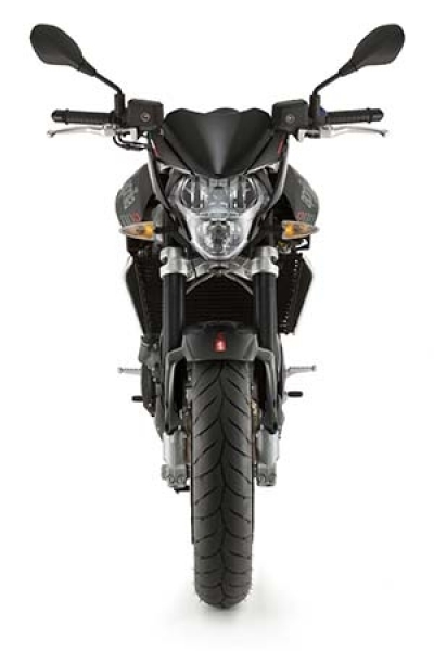 Aprilia SHIVER 750 Naked
