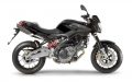 Aprilia SHIVER 750