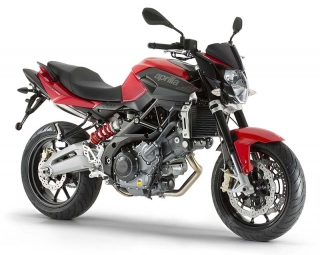 Aprilia SHIVER 750 Naked