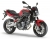 Aprilia SHIVER 750 Naked