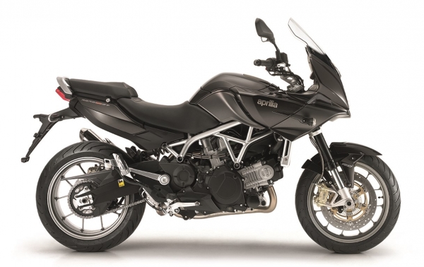 Aprilia MANA GT 850 Naked