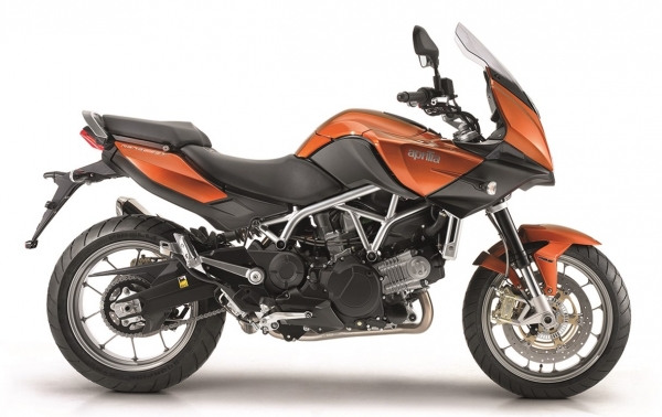 Aprilia MANA GT 850 Naked