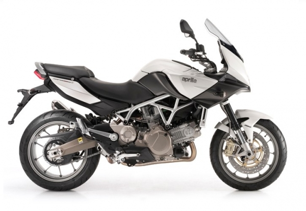 Aprilia MANA GT 850 Naked