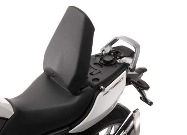 Aprilia MANA GT 850 Naked