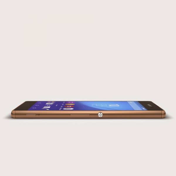 Sony Xperia Z3+