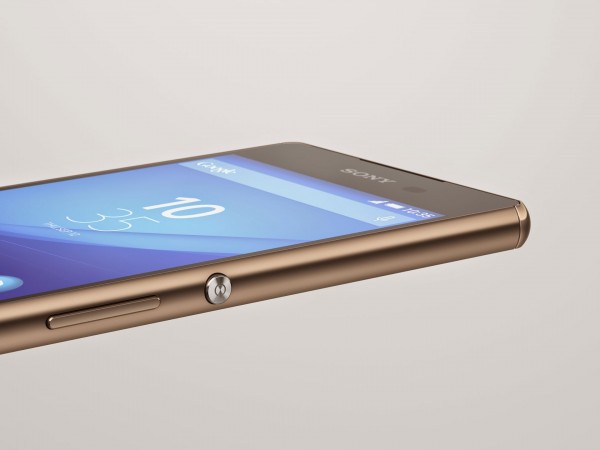 Sony Xperia Z3+