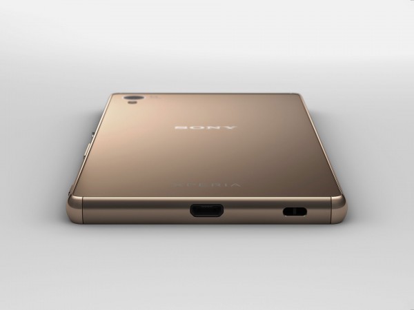 Sony Xperia Z3+
