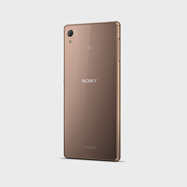 Sony Xperia Z3+