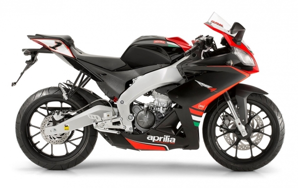 Aprilia RS4 125 Racing