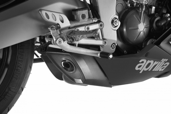Aprilia RS4 125 Racing