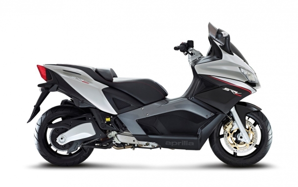 Aprilia SRV 850 Scooter
