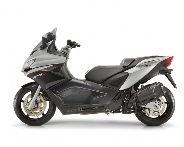 Aprilia SRV 850 Scooter