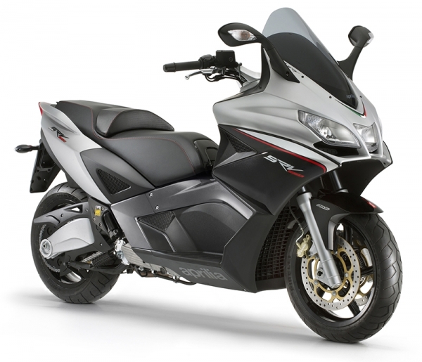 Aprilia SRV 850 Scooter