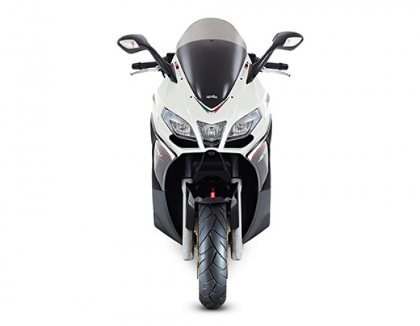Aprilia SRV 850 Scooter