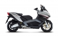 Aprilia SRV 850 resim
