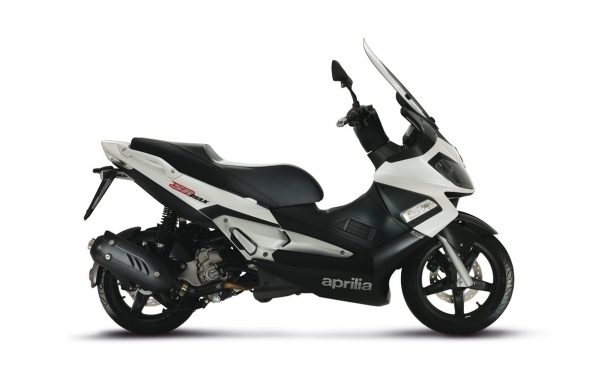 Aprilia SR MAX 300 Scooter