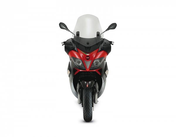 Aprilia SR MAX 300 Scooter
