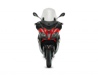 Aprilia SR MAX 300 Scooter