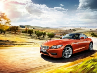 2015 BMW Z4 sDrive28i 2.0 245 BG Otomatik