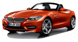 2015 BMW Z4 sDrive28i 2.0 245 BG Otomatik