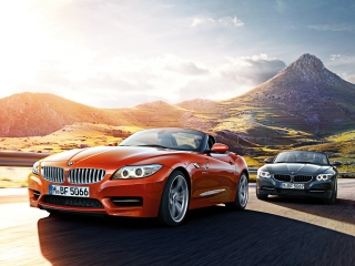 2015 BMW Z4 sDrive28i 2.0 245 BG Otomatik