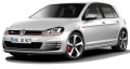 2015 Volkswagen Golf GTI 2.0 TSI BMT 220 PS DSG GTI resim