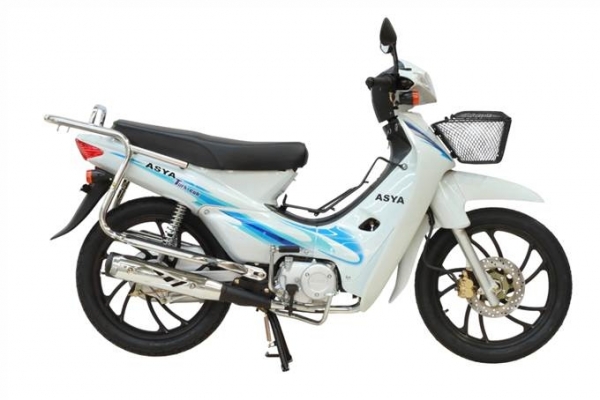 Asya Turkcup Delux Cub