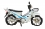 Asya Turkcup Delux Cub