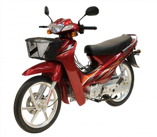 Asya Turkcup Lux Cub