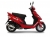 Asya Polo 50 Scooter