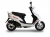 Asya Polo 50 Scooter
