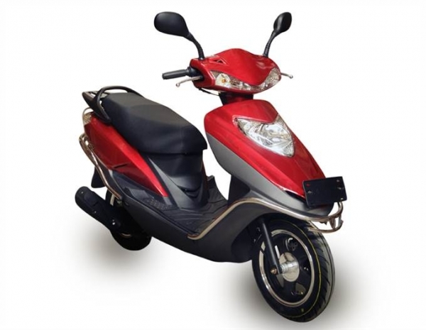 Asya Efsane 125 Scooter