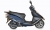 Asya Efsane 125 Scooter