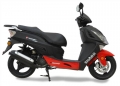 Asya Shark 150 resim