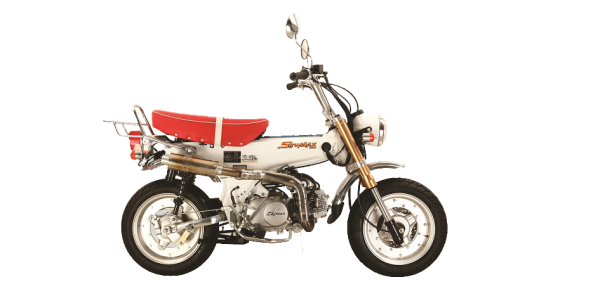 Asya SkyMax-Pro
