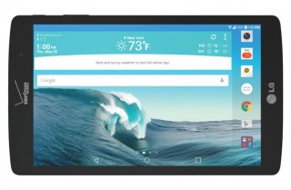 LG G Pad X8.3 Tablet