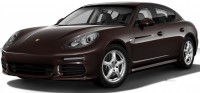 2015 Porsche Panamera 3.6 V6 310 HP PDK resim