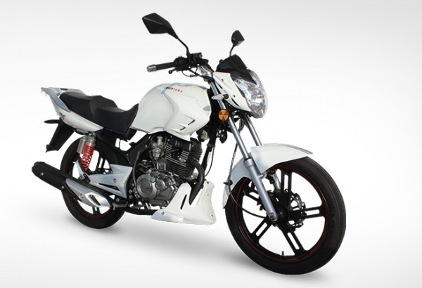 Asya Swift-R 170 Touring