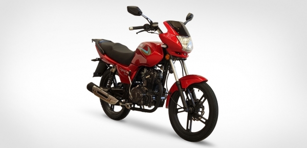 Asya Legend Wind 150 Touring