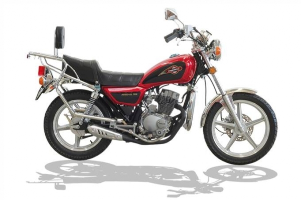 Asya Ultra 150 Touring