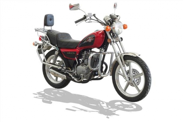 Asya Ultra 150 Touring
