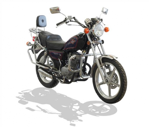 Asya Ultra 150 Touring