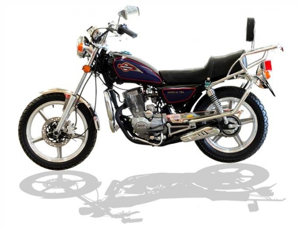 Asya Ultra 150 Touring