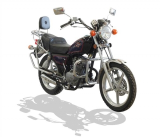 Asya Ultra 150 Touring